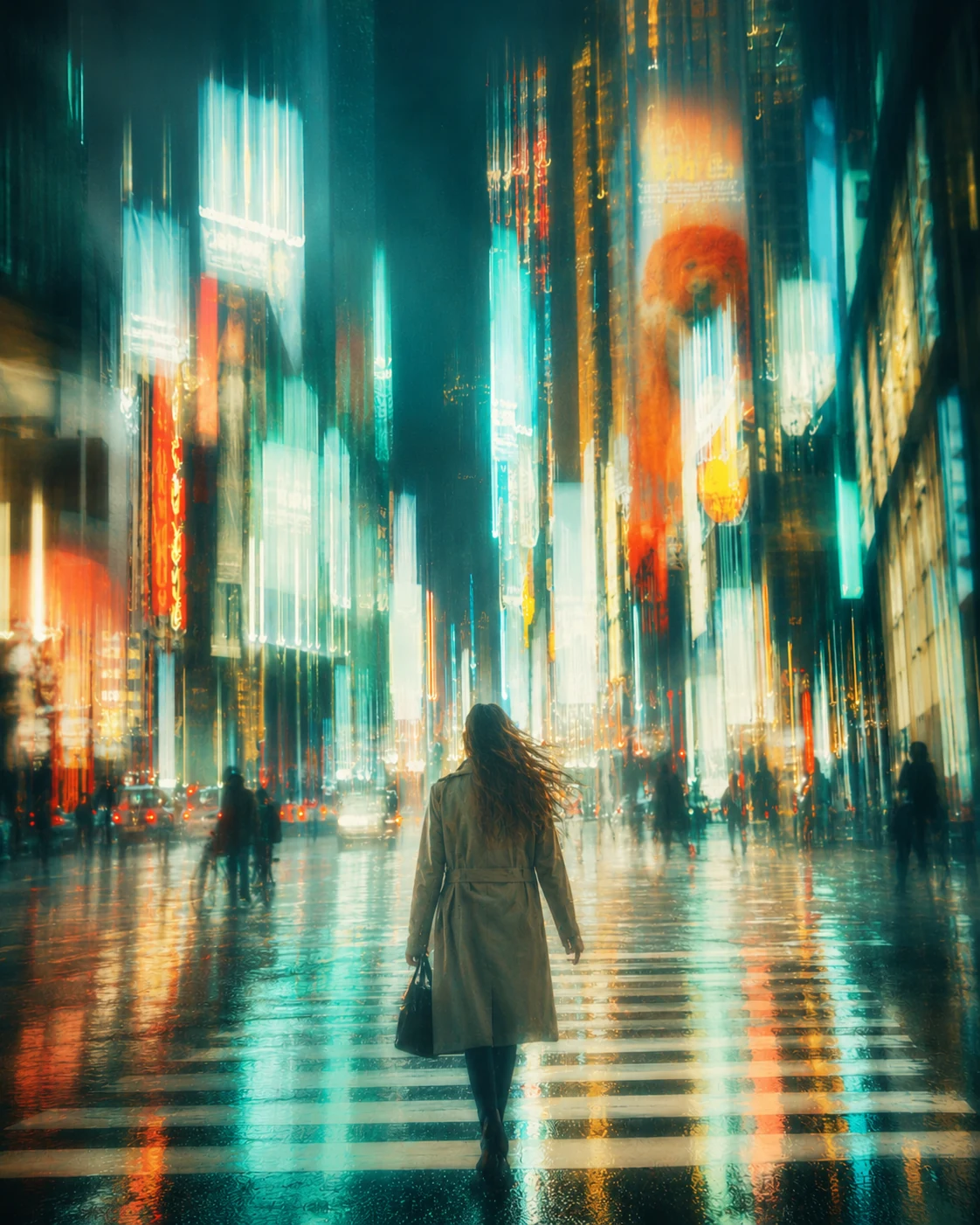explore